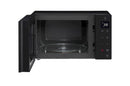 LG, Inverter Microwave Oven, 25 L, Black