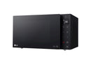 LG, Inverter Microwave Oven, 25 L, Black