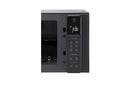 LG, Microwave oven 25L, Smart Inverter, Even Heating and Easy Clean, Stainless color