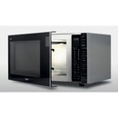 Whirlpool, MWP 303 SB Microwave - 30 liters - 900 watt