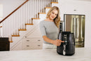 Ninja, Air Fryer, 3.8 L, AF100ME