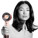 Dyson, Supersonic Nural HD16 ™ hair dryer (Ceramic pink/Rose gold)