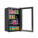 Russell Hobbs, Freestanding Bottles Cooler Fridge