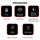 Ariete, Single induction hotplate