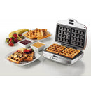 Ariete, 1973/00 Waffle Maker Red, 700W