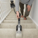 Hoover, Platinum Power Max Carpet Washer