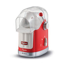 Ariete, 2958/00 Popcorn Maker With Lever 50Gr,Capacity 600Gr, Red