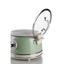 Ariete, 2904/04 Vintage Line Rice Cooker 3.5 L Non Stick, Green