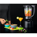Nutribullet, Smart touch blender combo, 1500W, Intelligent Program, Black