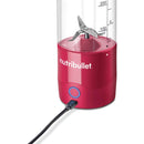 Nutribullet, Portable Cordless Blender 475ml, Magenta