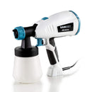 Ariete, 4126 Sanijet Steam Cleaner 400 Watts