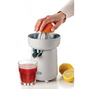 Ariete, Citrus Juicer White Blue, 2 Cones, 40W