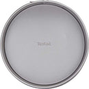 Tefal, Delibake Savarin Springform Cake Tin 27 cm Steel Carbon, Red
