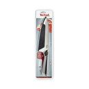 Tefal, Chefs knife (20 cm) Black Stainless steel K2213204