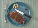 Tefal, Ice Force Stainless Steel Steak Knives – 11cm – Set of 4