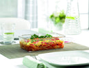 Tefal, Masterseal Glass Box Set of 3 Pieces – 0.45 /0.8 / 2 L
