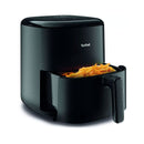 Tefal, Easy Fry Max, Black, 5 Liters, digital with 10 presets 1550 W