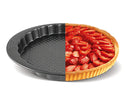 Tefal, J1628345 Easy Grip Fluted Tart, 27cm