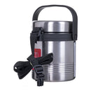 Tefal, Senator Thermo Lunch 1.0 L, Stainless Steel