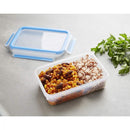 Tefal, Masterseal Rectangular Food Box, 1L