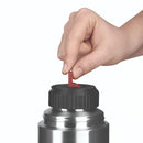 Tefal, Senator Vacuum Flask Stainless Steel, 500 Ml