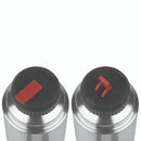 Tefal, Senator Vacuum Flask Stainless Steel, 500 Ml