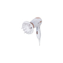 Jata travel hair dryer SC47B, travel beauty products for best hair styling results