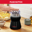 Moulinex, Coffee Grinder AR-110830 - 180W