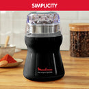 Moulinex, Coffee Grinder AR-110830 - 180W