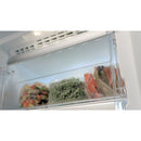 Whirlpool, Freestanding Upright Freezer: inox color - UW8 F2D XBI EX