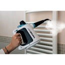 Ariete, 4137 Vaporjet Portable Steam Cleaner