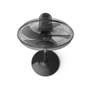 Philips, Series 600 Pedestal Fan