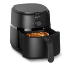 Philips, 4.2 Litre Airfryer with Rapid Air Technology