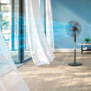 Philips, Series 600 Pedestal Fan