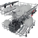 Whirlpool, Dishwasher Fully Integrated WIE2B19NUK