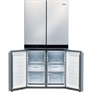 Whirlpool, Refrigerator: Stainless Steel Color - WQ9 B1L