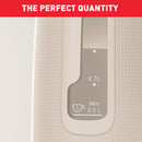 Tefal, Morning Kettle, 1.7L, FairGrey Plastic, 2400W