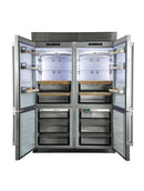 Campomatic, Refrigerator FC700S – Professional