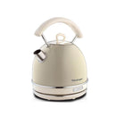 Ariete, 2877 Vintage Kettle 1.7L 2200W, Beige