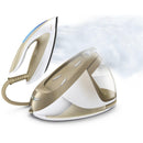Philips, Perfect Care Elite Silence Steam Generator Gc9642 Champagne