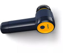 Philips Shoe/Sneaker Cleaner, 3x Brush Heads, 4x AA Battery