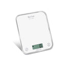 Tefal, Kitchen Scale Optiss, White, BC5000V2