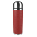 Tefal, Senator Vacuum Flask Stainless Steel Red, 500 Ml