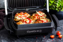 Tefal, Optigrill + Snacking & Baking Grill - Gc715D28