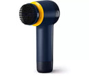 Philips Shoe/Sneaker Cleaner, 3x Brush Heads, 4x AA Battery