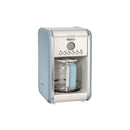 Ariete, Vintage Drip Coffee Machine, 12 Cups, 960 Watts, Blue