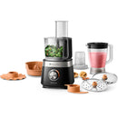 Philips, Food Processor Hr7530