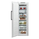 Whirlpool, Freestanding Upright Freezer , White