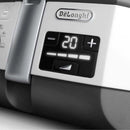 Delonghi, Extra Chef FH1394 Low-Oil Fryer & Multi Cooker