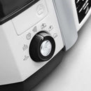 Delonghi, Extra Chef FH1394 Low-Oil Fryer & Multi Cooker